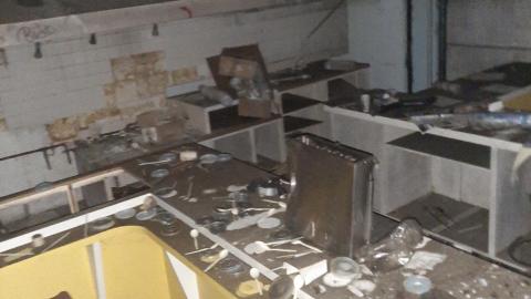 Photo from Elmvale Drive In1