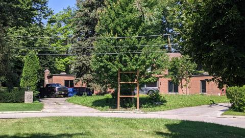 Photo from Banana Mansion