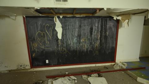 Wet Room cover photo