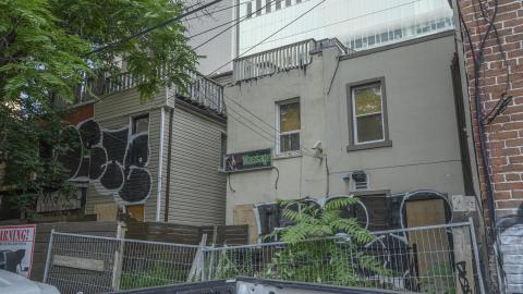 Photo from Sharp Objects