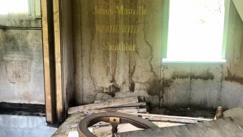 Photo from And Sometimes Like That It Be