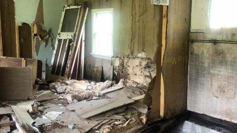 Photo from And Sometimes Like That It Be