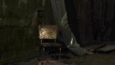 Photo from Lived in Abandoned Farm