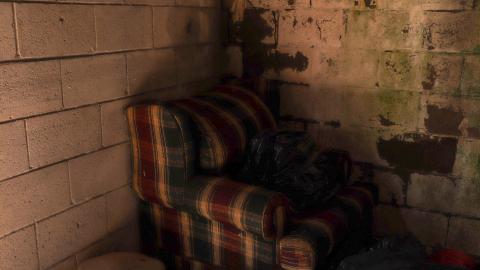 Photo from Lived in Abandoned Farm