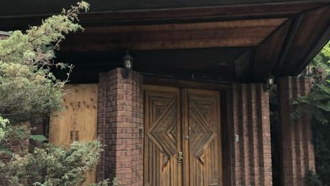 Photo from She’s trashed