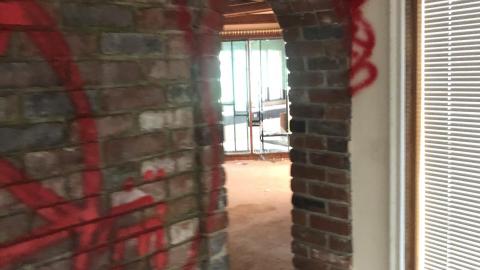 She’s trashed - D1F991B6-B239-4E99-A87F-17EB33ED52EF.jpeg