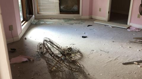 She’s trashed - 2749CA49-E1C7-48D5-B82A-25B465EF093E.jpeg