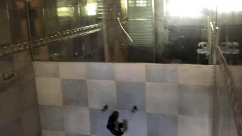 She’s trashed - E77C8105-B0C2-4958-965B-CF2E33C95A1B.jpeg