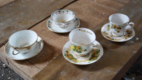 Photo from April 2014