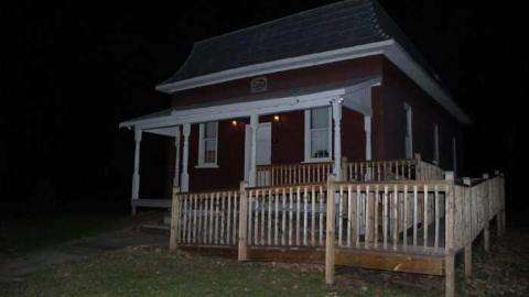 Photo from Lost villages