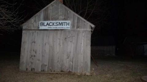 Photo from Lost villages