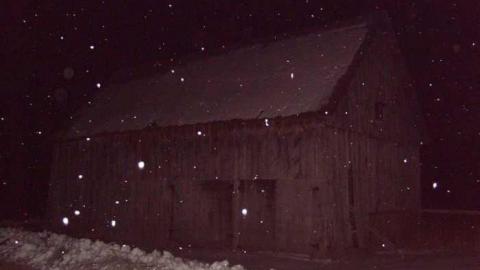 Horaceville cover photo