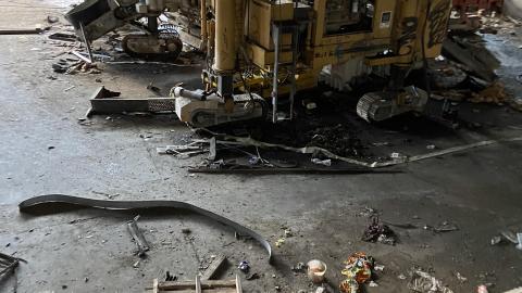 Photo from XCLO Revisited