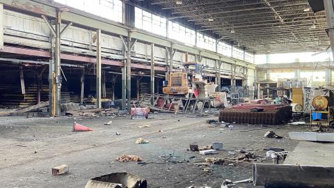 Photo from XCLO Revisited