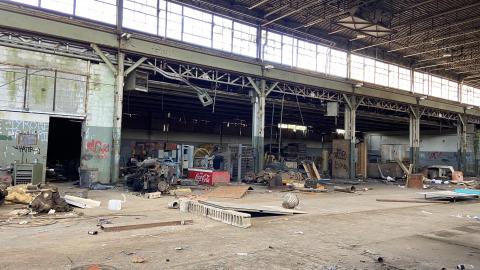 Photo from XCLO Revisited