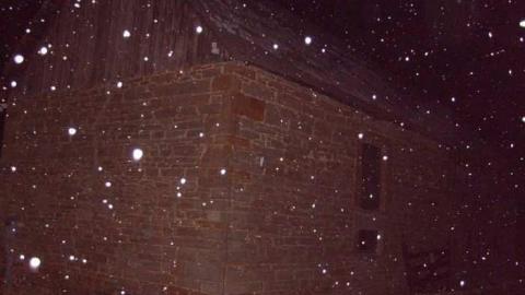 Horaceville (ghost town) - Ottawa, Ontario