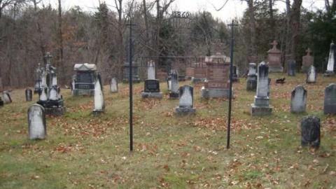 Japanese Martyrs Cemetery photo 2