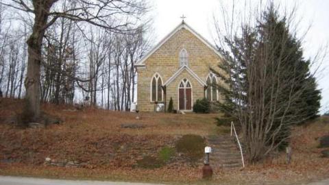 Japanese Martyrs Cemetery photo 4