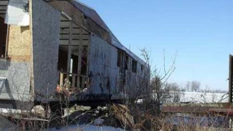 Trailer Trashed photo 3