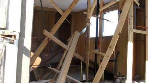 Trailer Trashed photo 5