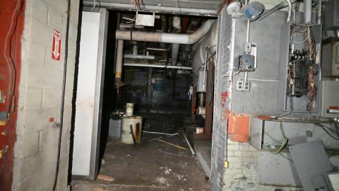 Photo from Basement 2021