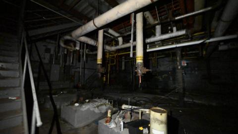 Photo from Basement 2021