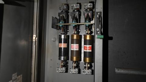 Photo from Basement 2021