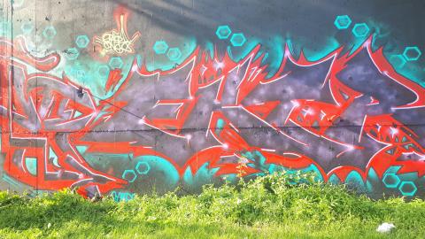 Photo from Polka Dotted by The Firm