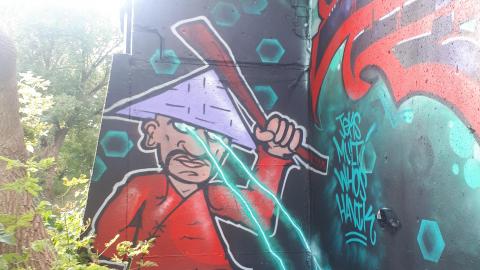 Photo from Polka Dotted by The Firm