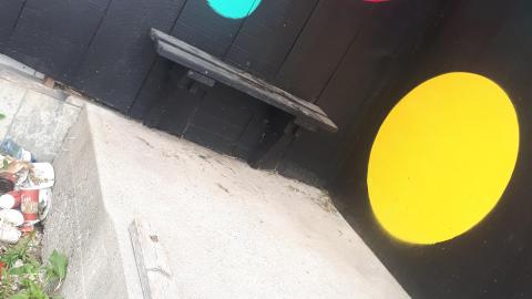 Photo from Polka Dotted by The Firm