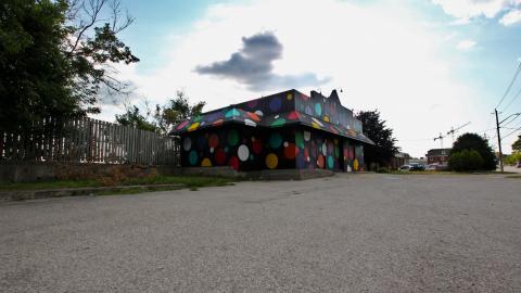 Photo from Whats A Step Above IMPENETRABLE?