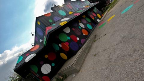 Photo from Whats A Step Above IMPENETRABLE?