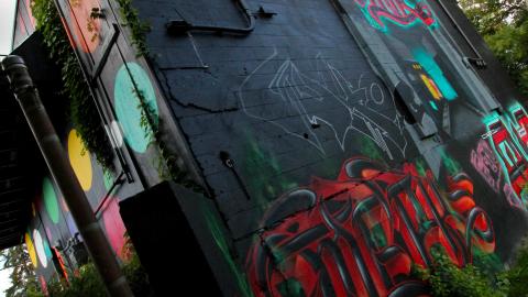 Photo from Whats A Step Above IMPENETRABLE?