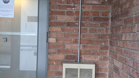 Exteriors cover photo