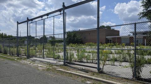 Bike Share Building photo 5
