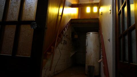 Hiding Behind Colored Glass - IMG_5083.JPG