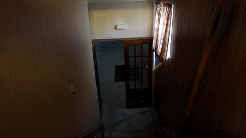 Hiding Behind Colored Glass - IMG_5107.JPG