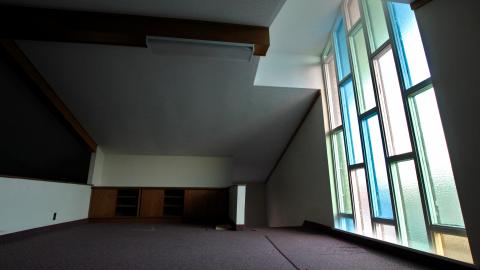 Hiding Behind Colored Glass - IMG_5121.JPG