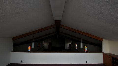 Hiding Behind Colored Glass - IMG_5122.JPG