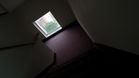 Hiding Behind Colored Glass - IMG_5123.JPG