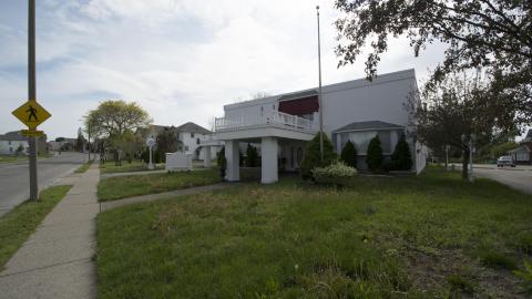 Photo from Rest In Peace - May 2017