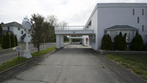 Photo from Rest In Peace - May 2017