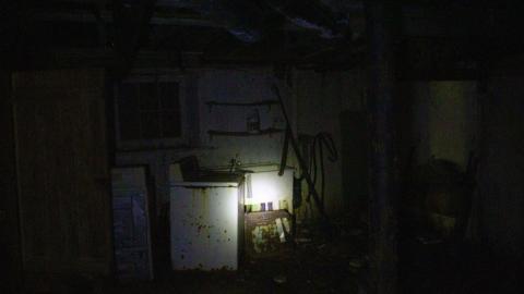 Photo from Still there