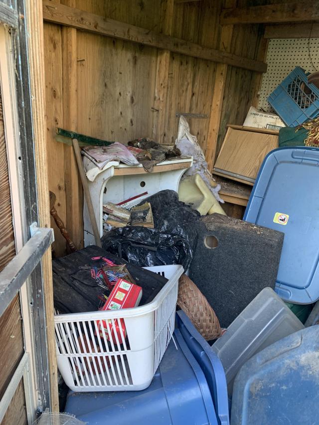 Tiny House on 65 acres - Brant, Ontario