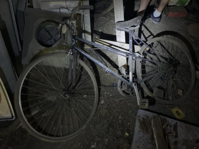 Street Sign Storage photo 3