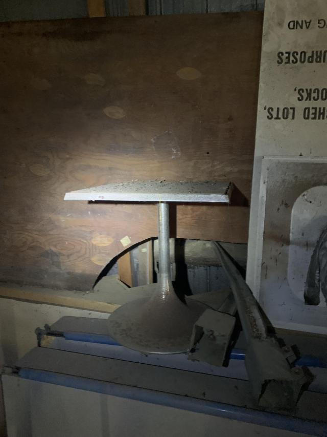 Street Sign Storage photo 4