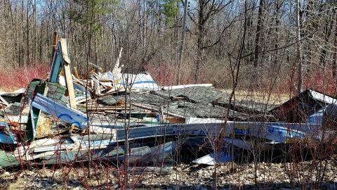 Photo from April 2021