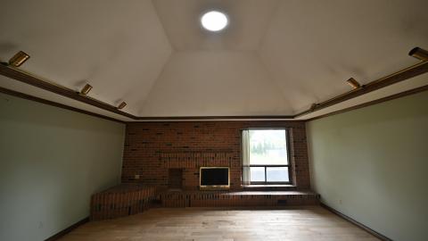 Not Locked Now cover photo