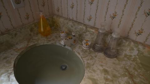 Photo from Not Locked Now