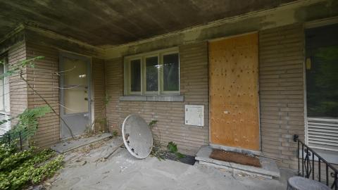 Exteriors cover photo